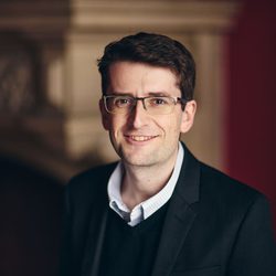 Thomas Morstyn - دانشیار profile picture