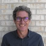 Tim Rose headshot