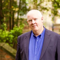 Timothy Power - Professor profile picture