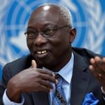 UN7292019 United Nations Adama Dieng