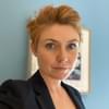 Portrait of Dr Nicola Ranger