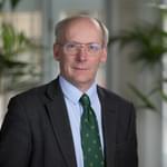 Charles Godfray