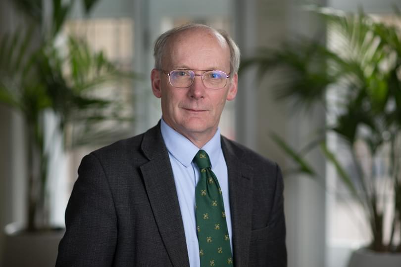 Charles Godfray