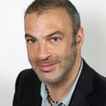 Dimitri zenghelis senior associate