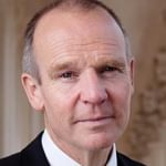 Christopher Dye