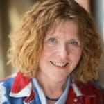 Fiona stafford