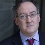 Gideon rachman 278x400