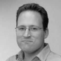 John Heathershaw - پژوهشگر profile picture