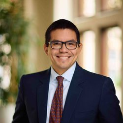 Pedro Llanos-Paredes - پژوهشگر ارشد profile picture