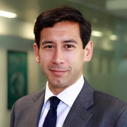 Ben Caldecott - دانشیار profile picture